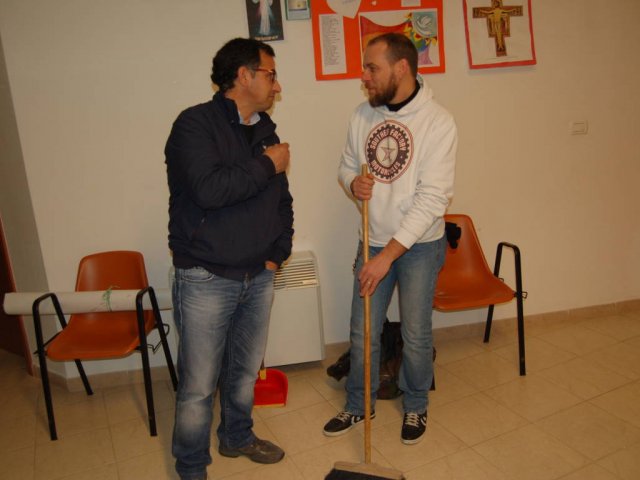 Reading Per Buoni Intenditori...in memory Arturo